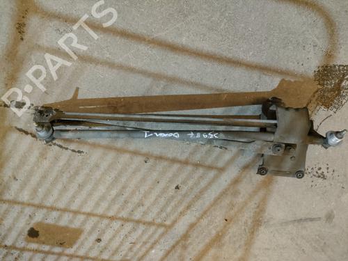 Used Front wiper motor Front wiper motor PEUGEOT BOXER Van (230L) [1994-2006] 34588069 34588069