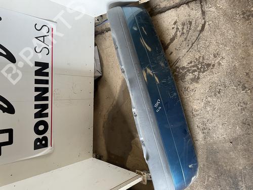 Used Rear bumper Rear bumper RENAULT CLIO II (BB_, CB_) [1998-2016] 34589266 34589266