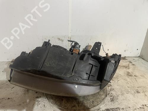 Used Right headlight Right headlight RENAULT SCÉNIC I MPV (JA0/1_, FA0_) 1.9 dCi (JA05, JA1F) (102 hp) 34592974 34592974
