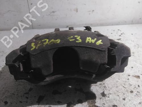 left-front-brake-caliper-citroen-c3-ii-sc_-2009-34585400 main image