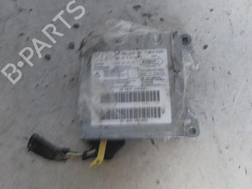 Centralita airbag Centralita airbag PEUGEOT 508 SW I (8E_) [2010-2018] 34602796 34602796