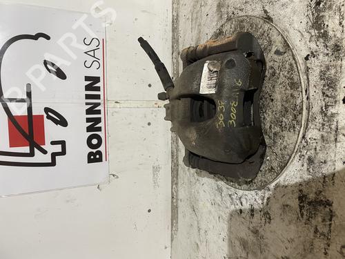 Used Right front brake caliper Right front brake caliper 34591206 34591206