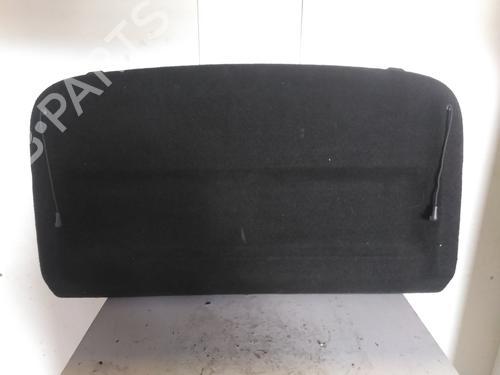 Hoedenplank Hoedenplank OPEL ASTRA H (A04) [2004-2014] 34601273 34601273