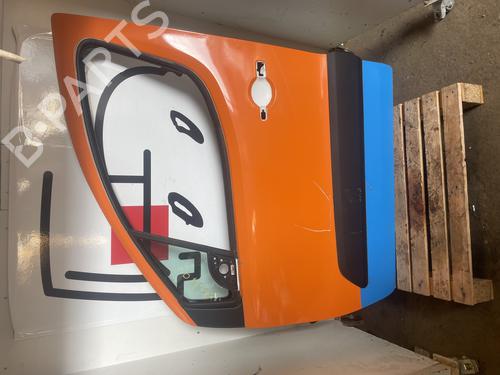 Used Left front door Left front door CITROËN BERLINGO Box Body/MPV (B9) [2008-2026] 34599131 34599131