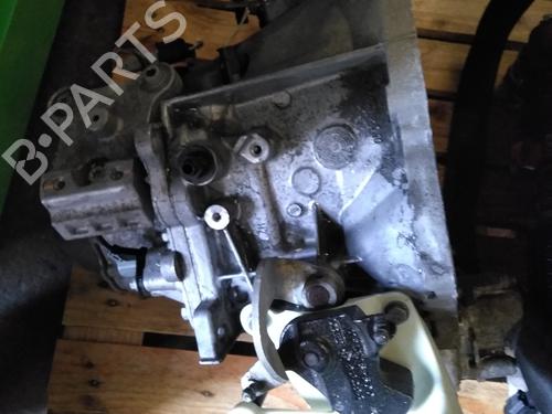 Used Gearbox Gearbox CITROËN C3 II (SC_) [2009-2026] 34595929 34595929