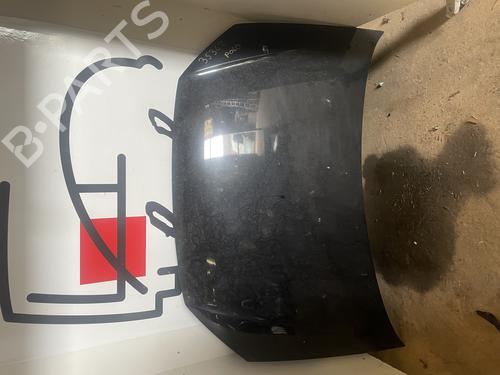 Capot Capot VW POLO IV (9N_, 9A_) 1.4 TDI (70 hp) 34592093 34592093