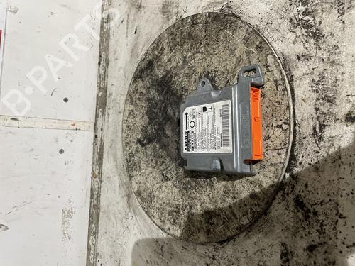 Used ECU airbags ECU airbags RENAULT TWINGO I (C06_) 1.2 16V (C06C, C06D, C06K) (75 hp) 34591353 34591353