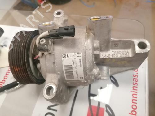 ac-compressor-dacia-sandero-ii-2012-34587136 main image
