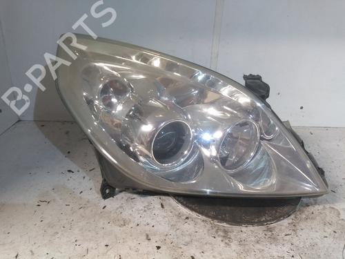 Right headlight OPEL SIGNUM Hatchback (Z03) 1.9 CDTI (F48) | BP34600464C29 - Image 2