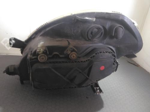 Right headlight LANCIA YPSILON (843_) 1.2 (843.AXA1A) | BP39108202C29 - Image 2