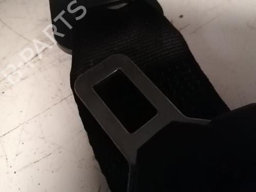 Rear right seatbelt CITROËN C4 II (NC_) 1.6 HDi 110 | BP21576924I28 