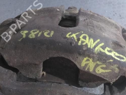 Left front brake caliper RENAULT KANGOO (KC0/1_) | BP37648529M105 - Image 5