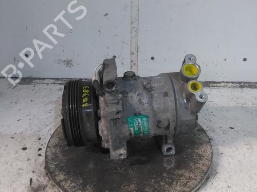 Used AC compressor AC compressor 34595808 34595808