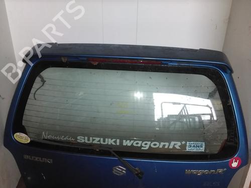 Portellone posteriore Portellone posteriore SUZUKI WAGON R+ (MA) 1.3 (RB413) (76 hp) 34595146 34595146