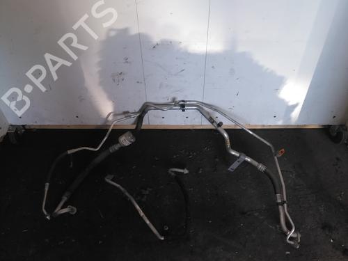 Used AC pipe AC pipe PEUGEOT 2008 I (CU_) 1.6 HDi (92 hp) 34597215 34597215