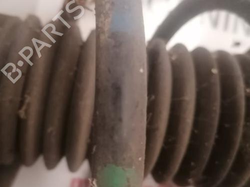Right front shock absorber CITROËN DS3 (SA_) 1.6 HDi 110 | BP25609115M17 