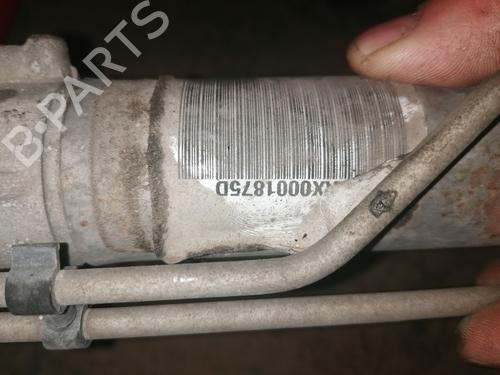 Steering rack PEUGEOT 407 Coupe (6C_) 2.7 HDi | BP34586768M22 - Image 2