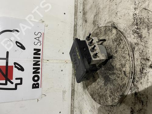Used ABS pump ABS pump FORD FIESTA VII (HJ, HF) 1.5 ST EcoBoost (200 hp) 34591376 34591376