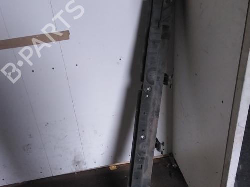 Used Rear bumper bracket Rear bumper bracket CITROËN BERLINGO / BERLINGO FIRST MPV (MF_, GJK_, GFK_) 2.0 HDI 90 (MFRHY) (90 hp) 34599164 34599164