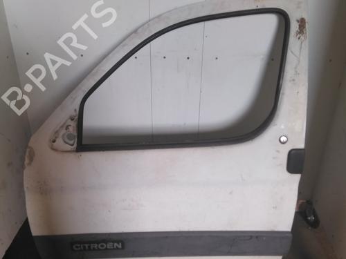 Used Left front door Left front door 34589893 34589893