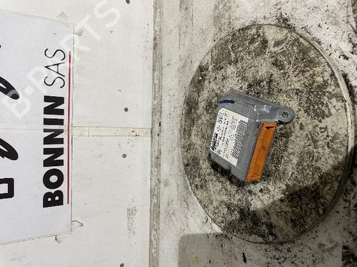Used ECU airbags CITROËN XSARA (N1) 2.0 HDi 90 (90 hp) 21532411