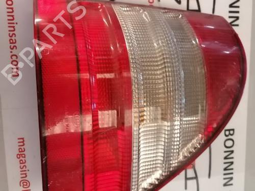 Used Right taillight MERCEDES-BENZ M-CLASS (W163) ML 320 (163.154) (218 hp) 20635030