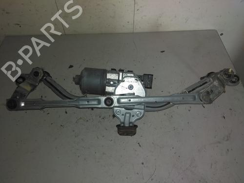 Front wiper motor PEUGEOT 2008 I (CU_) 1.6 HDi | BP34602279M29 - Image 2