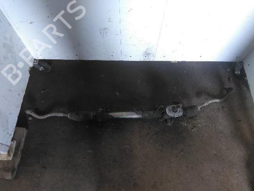 Used Steering rack VW SHARAN (7M8, 7M9, 7M6) 1.9 TDI (110 hp) 25377698
