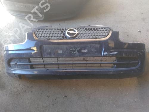 Used Front bumper Front bumper 39385126 39385126