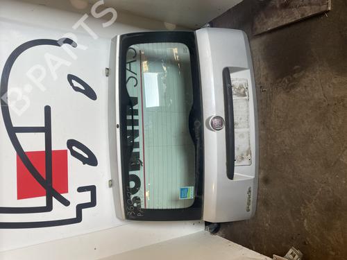 Used Tailgate Tailgate FIAT PANDA (169_) 1.2 (169.AXB11, 169.AXB1A) (60 hp) 34590654 34590654