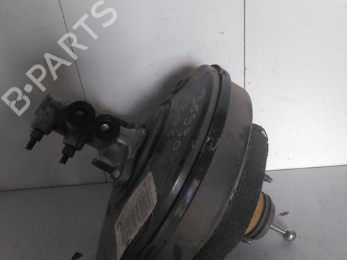 Used Servo brake Servo brake PEUGEOT 208 I (CA_, CC_) 1.6 HDi (92 hp) 34601024 34601024