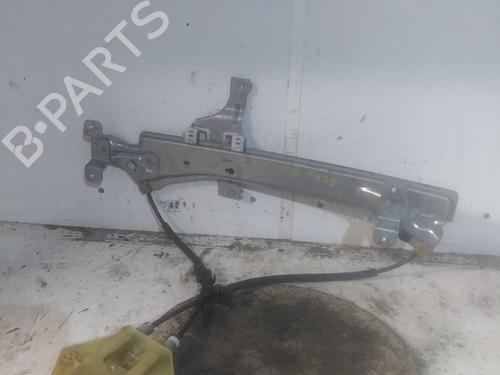 Used Rear right window mechanism Rear right window mechanism 34594571 34594571