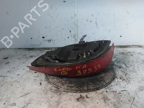 Used Left taillight Left taillight FORD KA (RB_) 1.3 i (60 hp) 34595537 34595537
