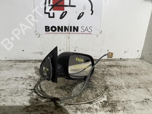 Used Right mirror Right mirror SKODA FABIA I (6Y2) [1999-2008] 34592059 34592059