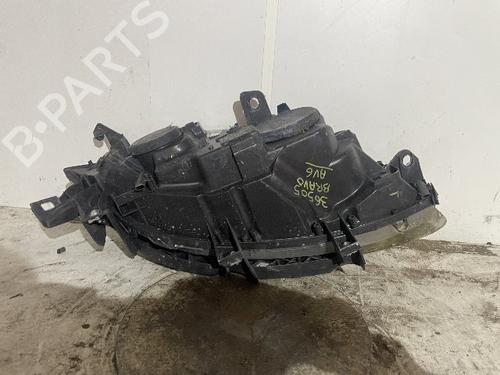 Used Left headlight FIAT BRAVO II (198_) 1.4 (198AXA1B) (90 hp) 23061760