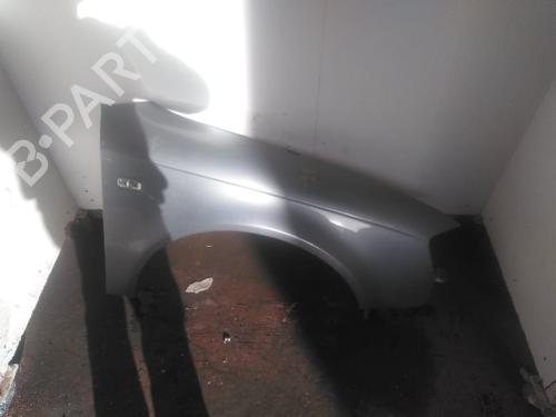 Used Right front fenders AUDI A4 B7 (8EC) 2.0 TDI 16V (140 hp) 22784603
