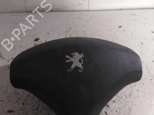 Used Driver airbag Driver airbag PEUGEOT 308 I (4A_, 4C_) 1.6 HDi (109 hp) 34603422 34603422