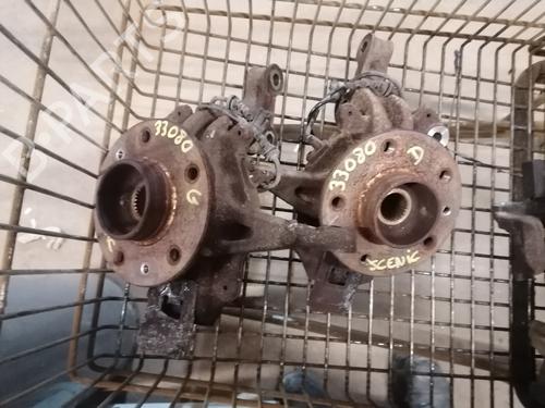 Used Right front steering knuckle Right front steering knuckle 34587310 34587310