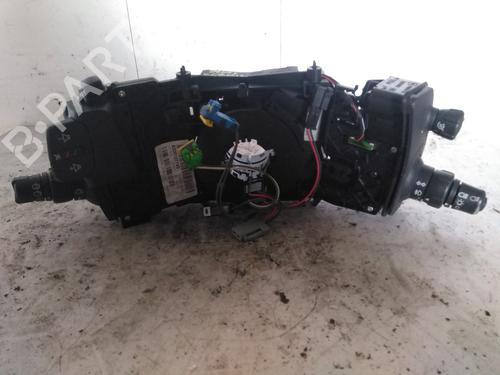 Used Headlight switch Headlight switch RENAULT SCÉNIC II (JM0/1_) [2003-2010] 34602639 34602639