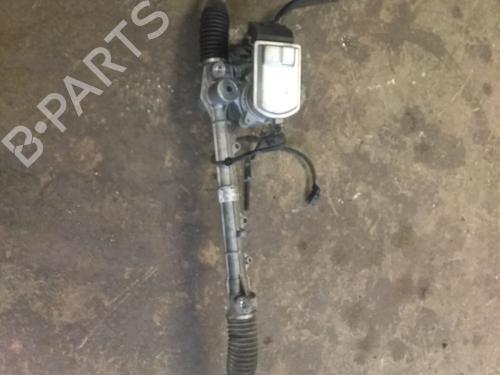 Used Steering rack Steering rack PEUGEOT 308 II (LB_, LP_, LW_, LH_, L3_) 1.6 BlueHDi 120 (120 hp) 34585606 34585606