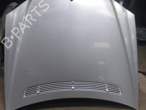 Used Hood Hood MERCEDES-BENZ S-CLASS (W220, V220) S 320 CDI (220.026, 220.126) (197 hp) 34603675 34603675