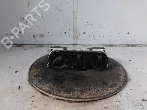 Commande Chauffage Commande Chauffage VW POLO IV (9N_, 9A_) [2001-2014] 34596191 34596191