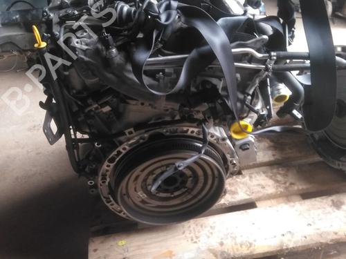 Engine MERCEDES-BENZ A-CLASS (W176) A 220 CDI (176.003) | BP34585482M1 - Image 5