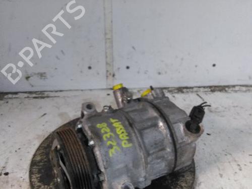 Used AC compressor VW PASSAT B6 (3C2) 1.9 TDI (105 hp) 24134058