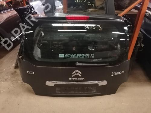 tailgate-citroen-c3-picasso-sh_-2008-34584458 main image