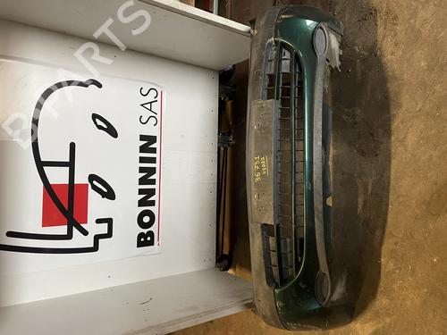 Used Front bumper Front bumper CITROËN XSARA (N1) 2.0 HDi 90 (90 hp) 34590593 34590593