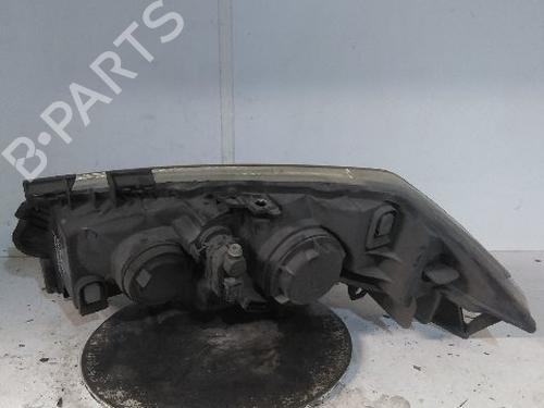 Used Right headlight RENAULT MEGANE II (BM0/1_, CM0/1_) 1.9 dCi (BM0G, CM0G) (120 hp) 26128151