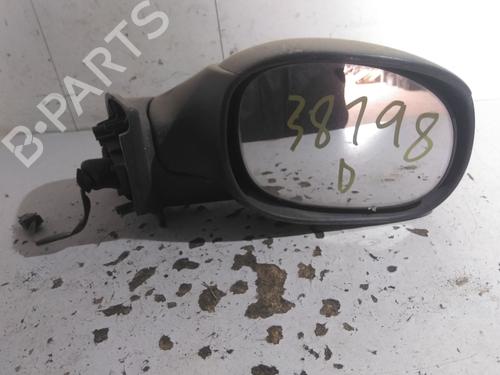 Used Right mirror Right mirror 34585835 34585835