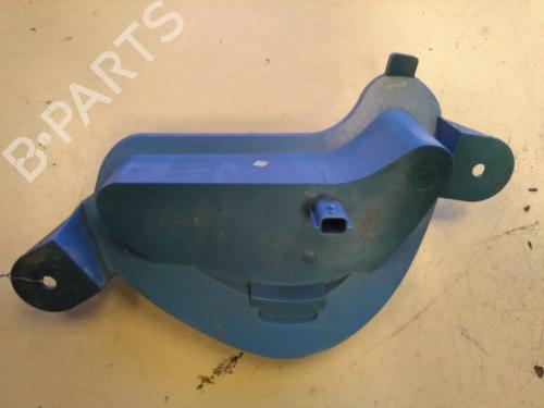Right daytime light RENAULT ZOE Hatchback Van (BFM_) Electric (BFME) | BP37998827C103 - Image 2