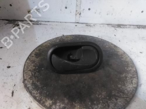 Used Front right interior door handle RENAULT KANGOO / GRAND KANGOO II (KW0/1_) 1.5 dCi 70 (KW0V, KW0A) (68 hp) 22300142